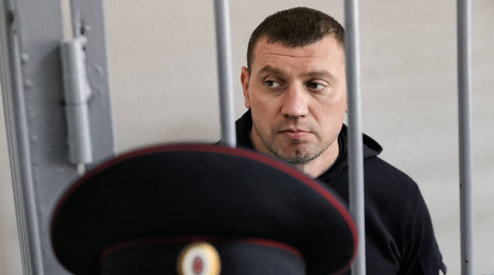Суд на Урале арестовал руководителя транспортной компании за ДТП у храма
