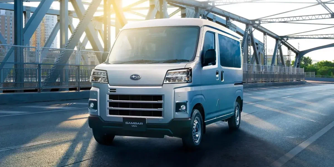 Subaru идёт против трендов: компания возвращает механику в новые модели