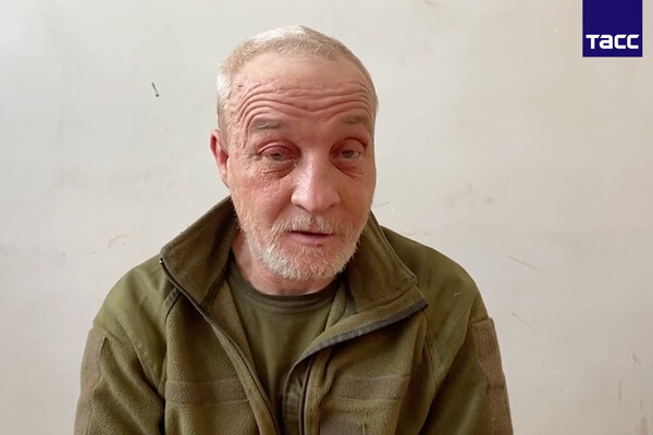 Кадр из видео/Дарья Цыганкова/ТАСС   📷