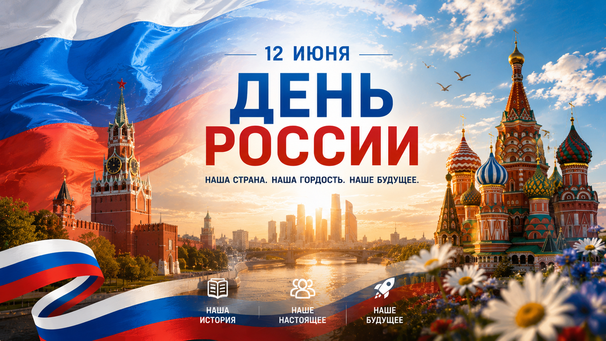 День России: история праздника 12 июня и все ключевые даты — от Декларации 1990 года до названия «День России» в 2002-м. Онлайн-школа SkillUp24: подготовка к ОГЭ и ЕГЭ.