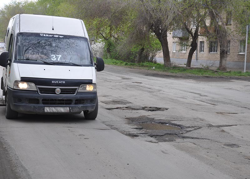 Фото Дмитрия Бикбова