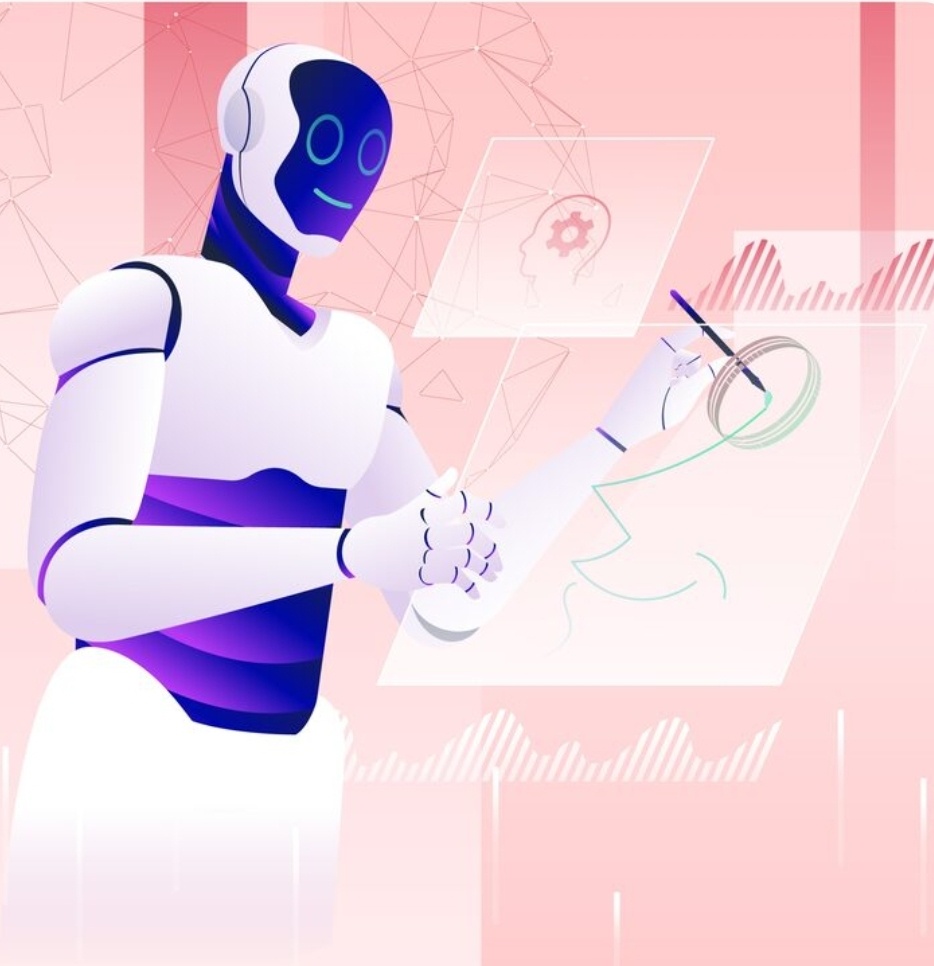 Иллюстрация  - magnific.  com. Бесплатная лицензия. 