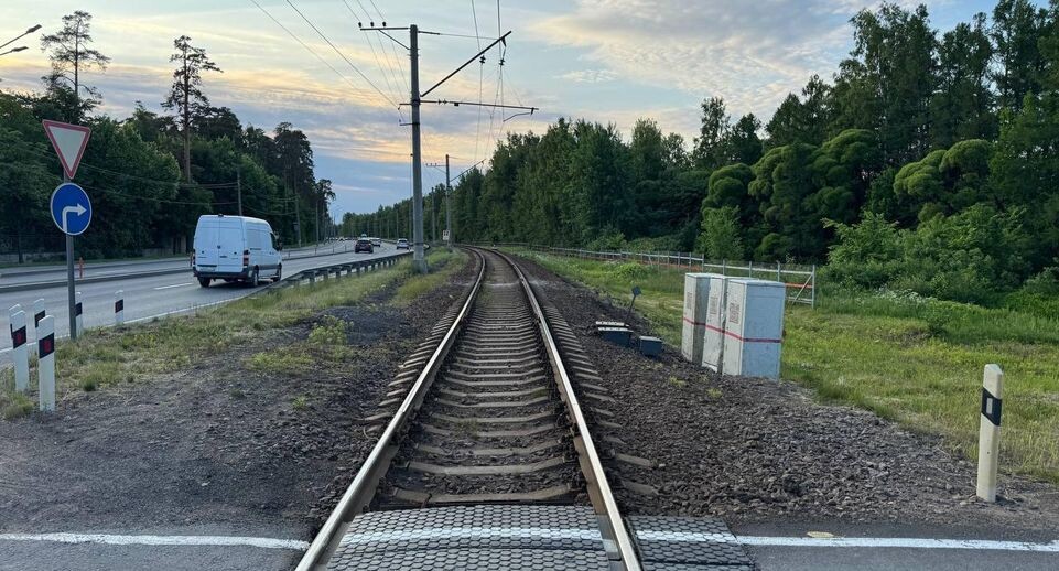    Северо-Западная транспортная прокуратура