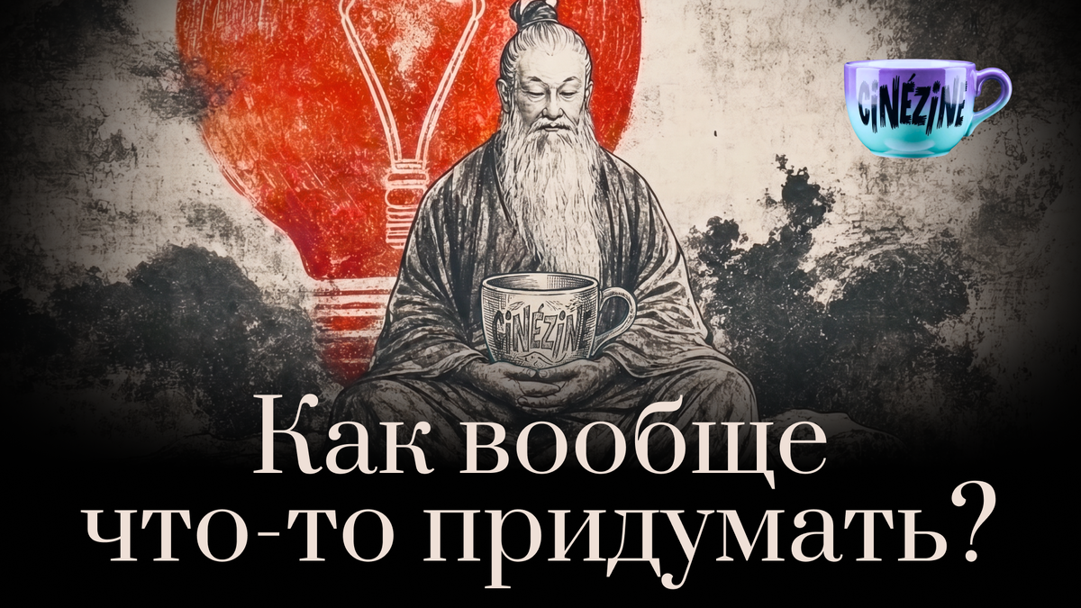 Иногда вдохновение приходится ставить на конвейер.
