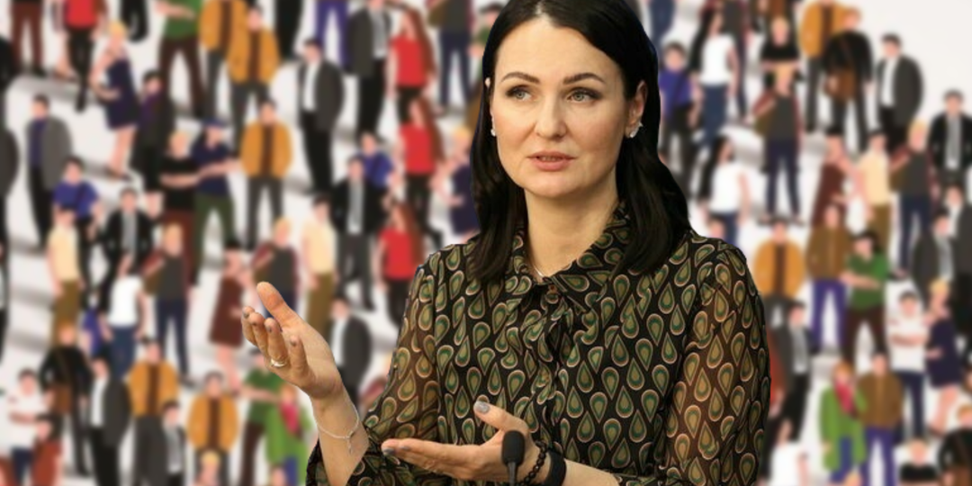 Рожать первого ребёнка – в ВУЗе, а второго и третьего – на работе: такой рецепт озвучили в ГД