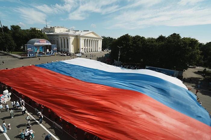 Обложка © Пресс-служба правительства Кировской области