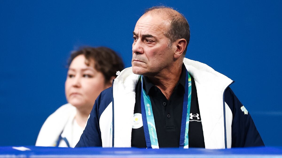    Денис Тырин, Sport24