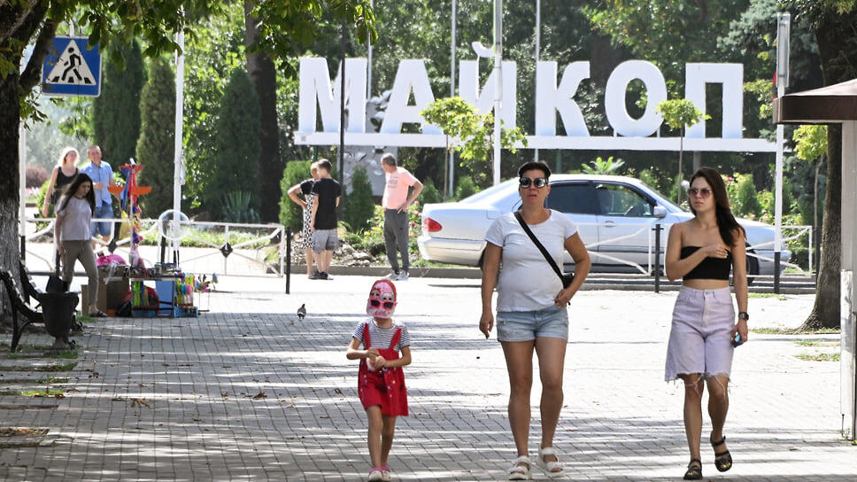 Фото: Анатолий Жданов / Коммерсантъ
