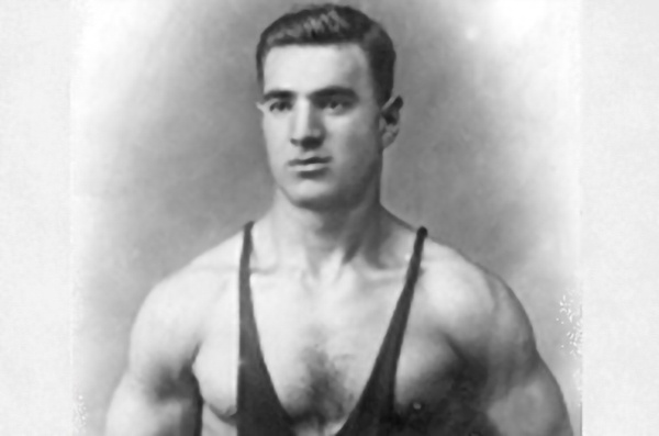 Амбарцумян Серго. 