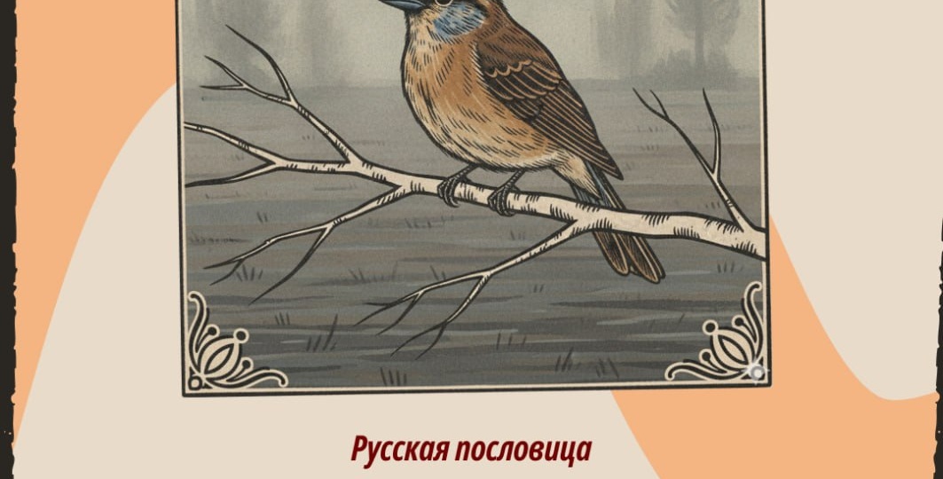 ☑️ Слово «Родина» на всех языках звучит по-разному
