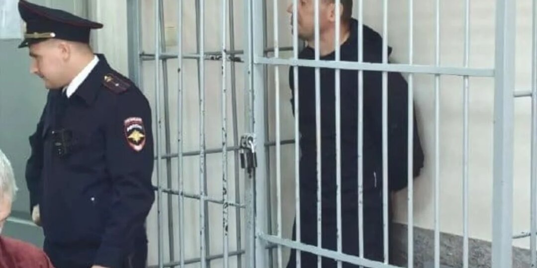 Помещён под стражу директор фирмы, чей автобус сбил 4 пешеходов в Екатеринбурге