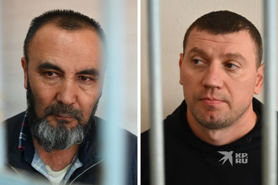    Водителю автобуса, сбившего насмерть пешеходов, и директору компании-перевозчика арестовали Ольга ЮШКОВА