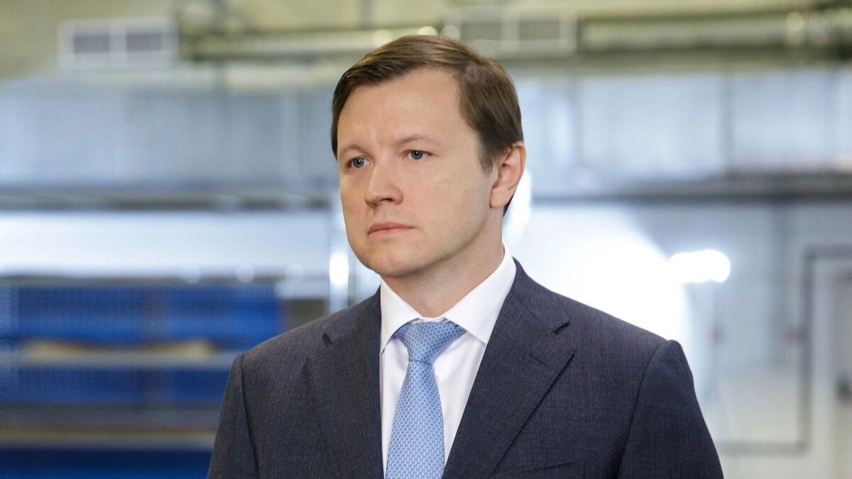   предоставлено пресс-службой Комплекса градостроительной политики и строительства. Владимир Ефимов