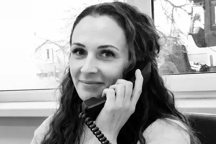     Зверски убита 38-летняя многодетная мама, глава колл-центра Домодедовской больницы Дарья Корышева