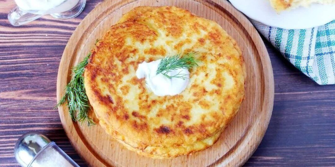 Картошка — всему голова. Способы сделать её вкусной, даже если вам лень готовить
