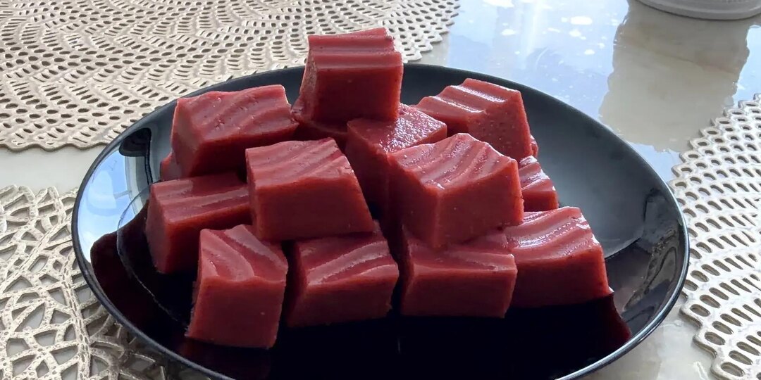 Нежный клубничный десерт, который понравится всем