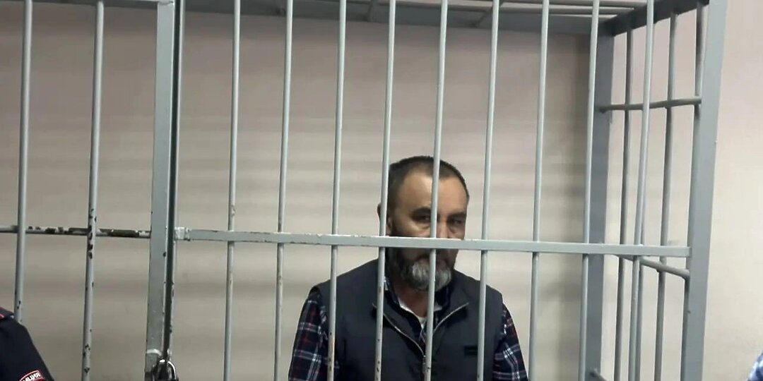 Водителя, который устроил смертельное ДТП на 8 Марта, отправили в СИЗО