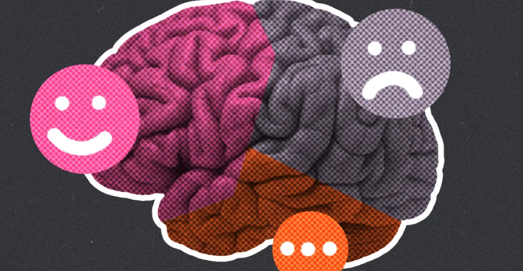 Как депрессия меняет работу мозга? Объяснил нейробиолог