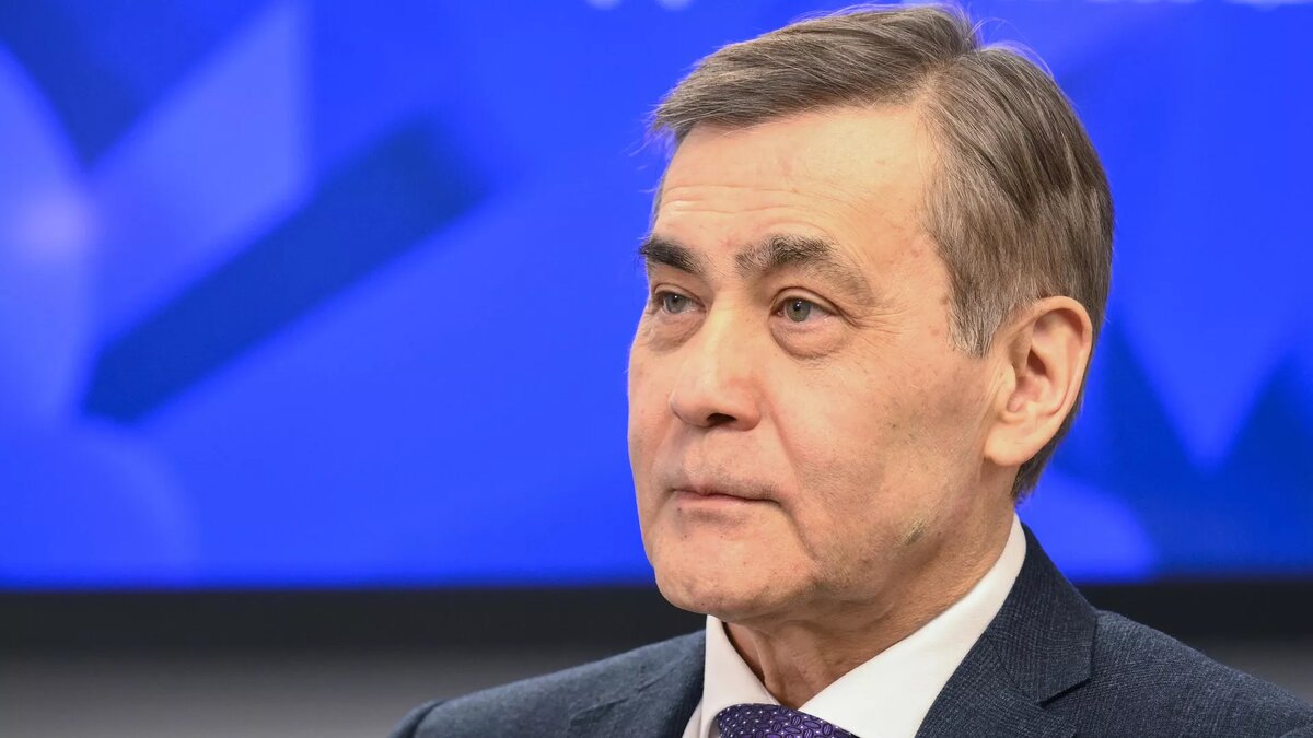 © Sputnik / Владимир Астапкович