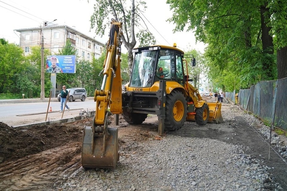    Фото: официальная страница Дмитрия Чистякова ВК
