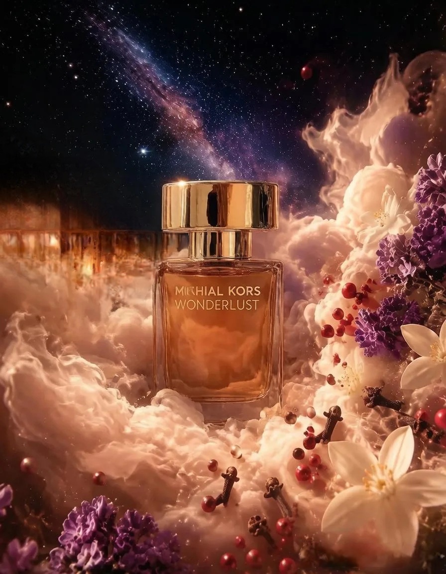  Wonderlust от Mikhail Kors.