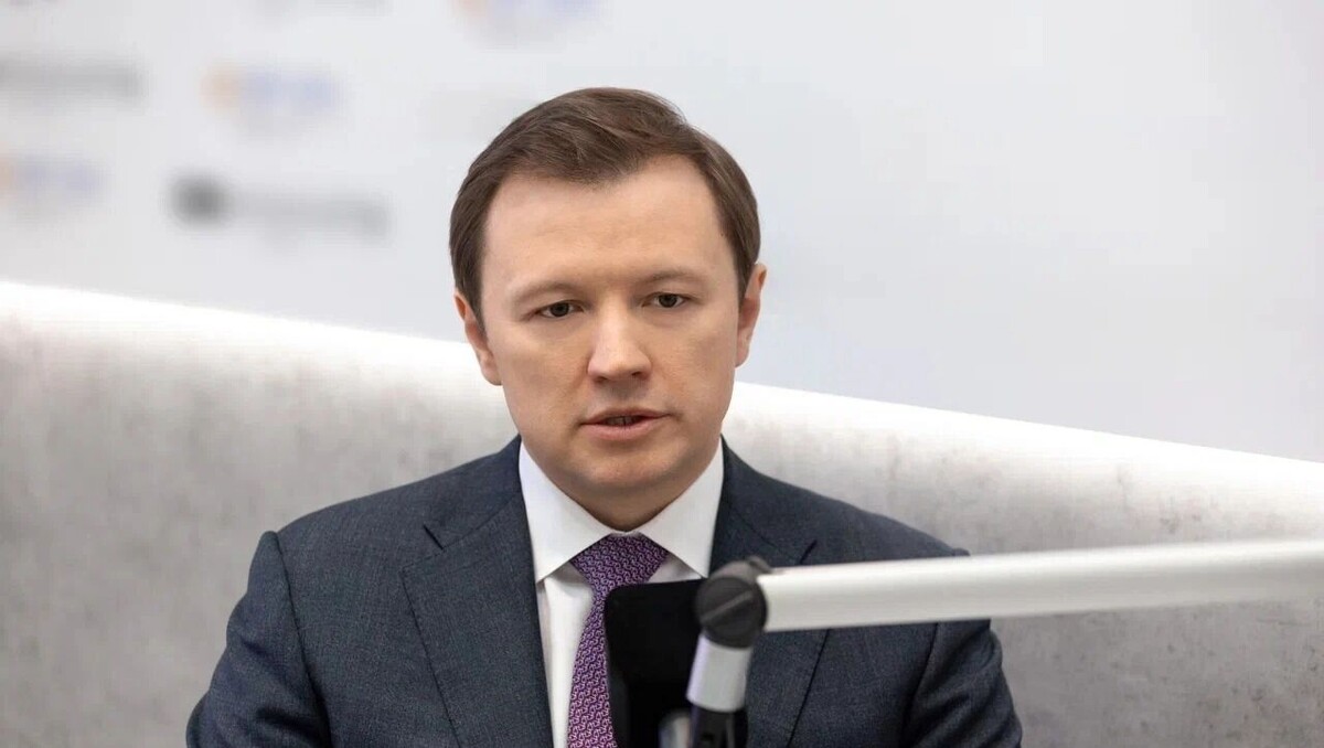   предоставлено пресс-службой Комплекса градостроительной политики и строительства. Владимир Ефимов