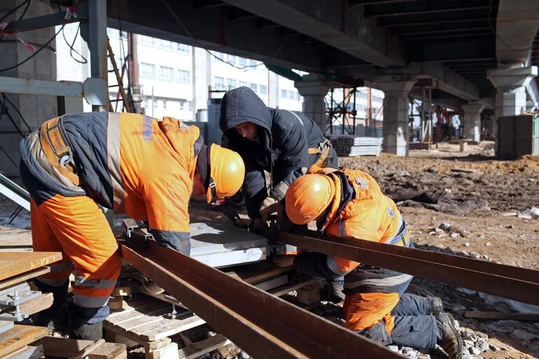 Эстония и Литва перекладывают ответственность за срыв Rail Baltica