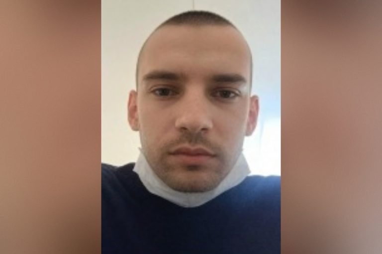 В Твери три недели ищут 23-летнего парня