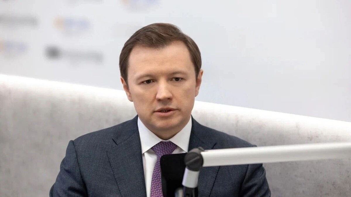   предоставлено пресс-службой Комплекса градостроительной политики и строительства. Владимир Ефимов