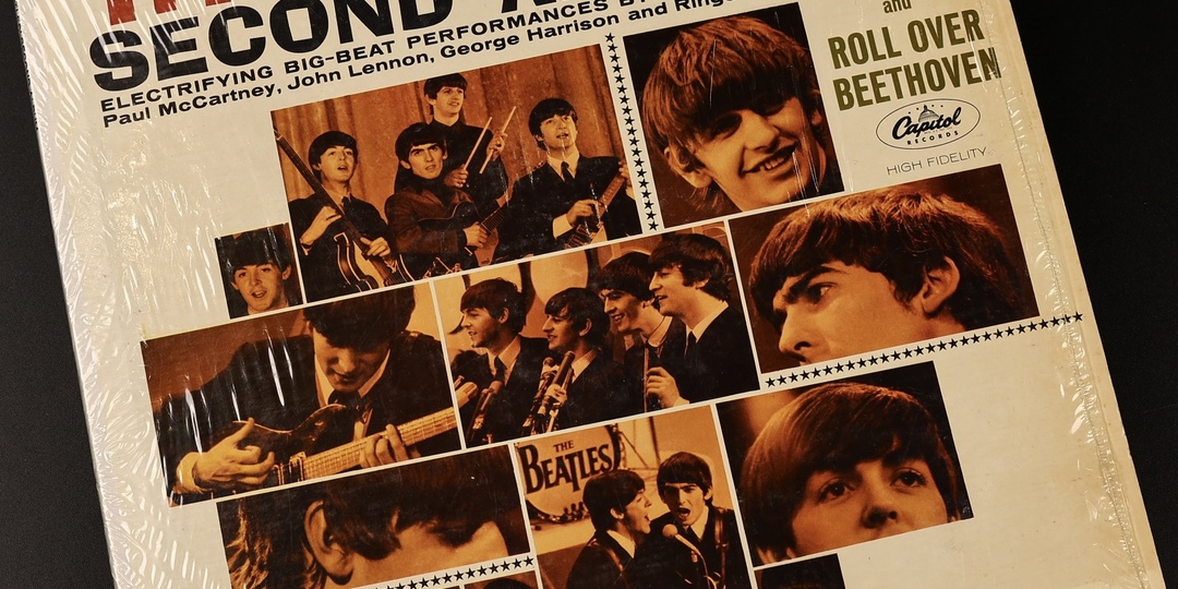 Как корпоративная жадность случайно создала самый тяжелый альбом The Beatles