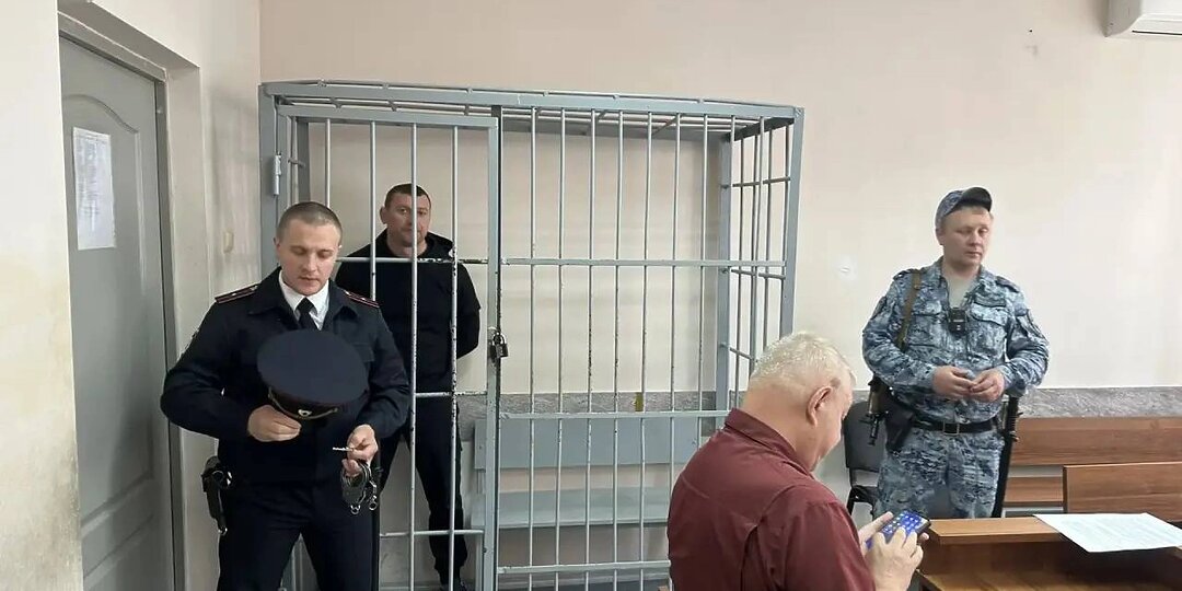 Директора транспортной компании, водитель которой насмерть сбил 4-х человек, арестовали