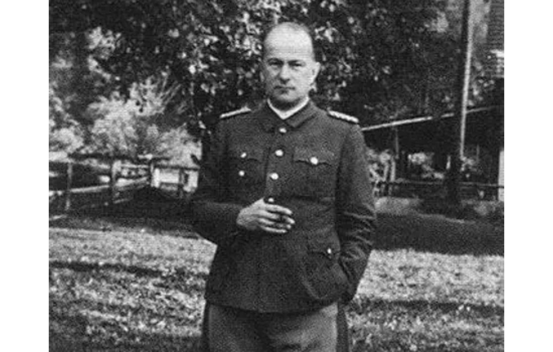 Смысловский. Фото в свободном доступе.