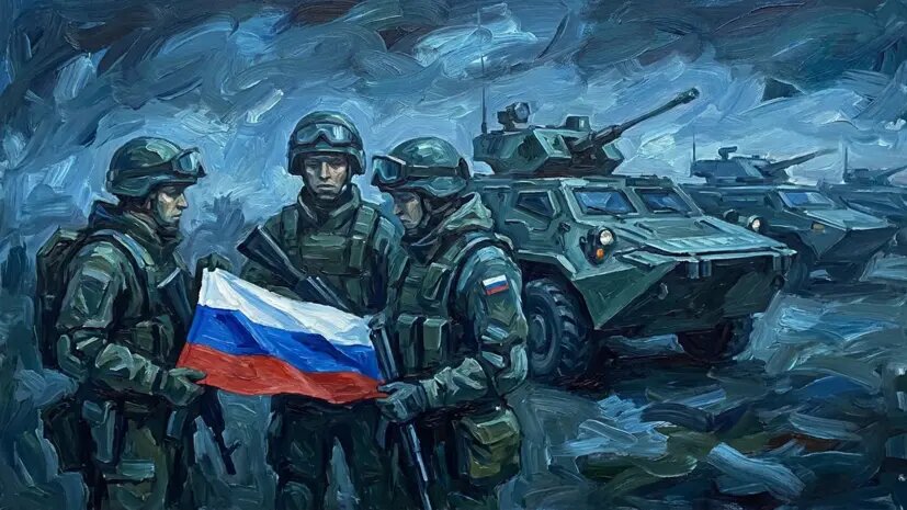    Источник: russian.rt.com Сергей Гуляев