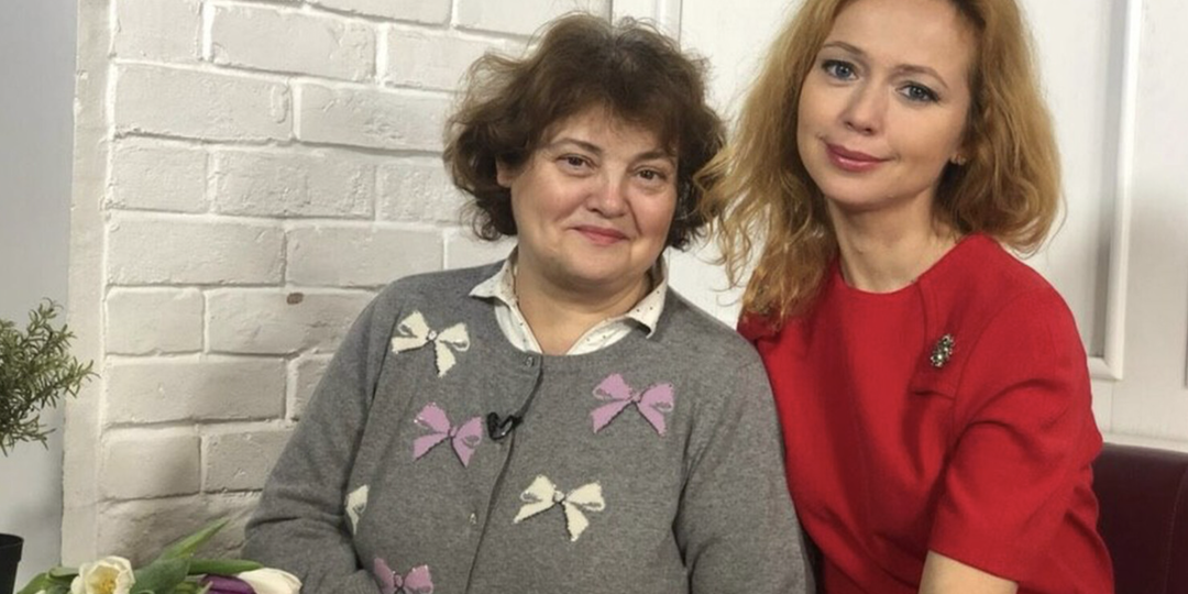 Звезда «Кадетства» показала редкое фото с матерью: «Бесконечно люблю»