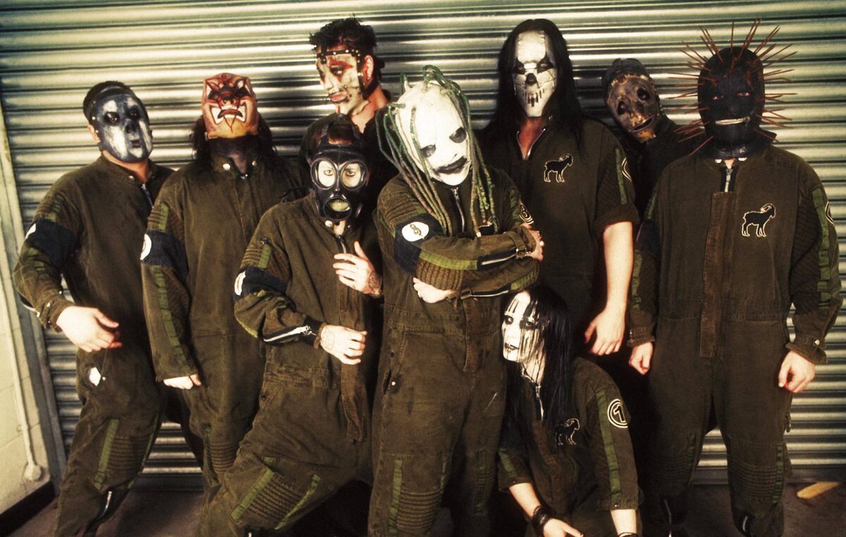 Slipknot