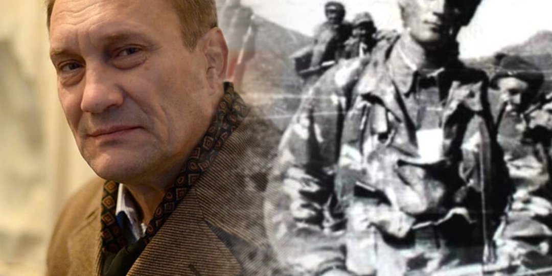Семь известных россиян, воевавших в Афганистане