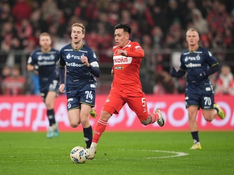     фото: spartak.com
