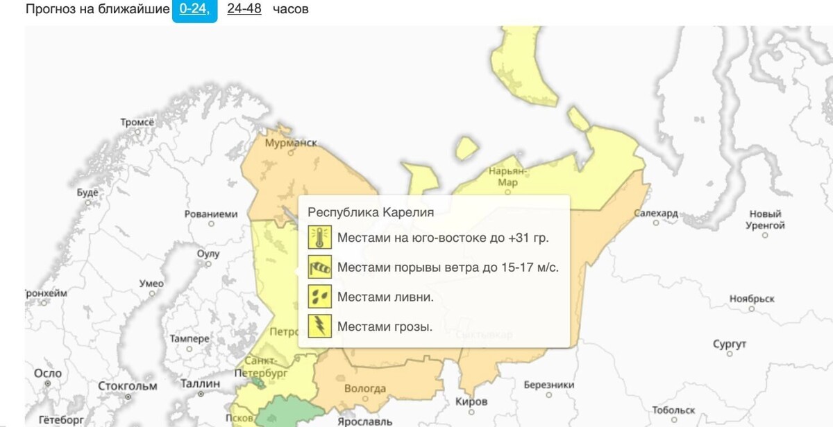   meteoinfo.ru