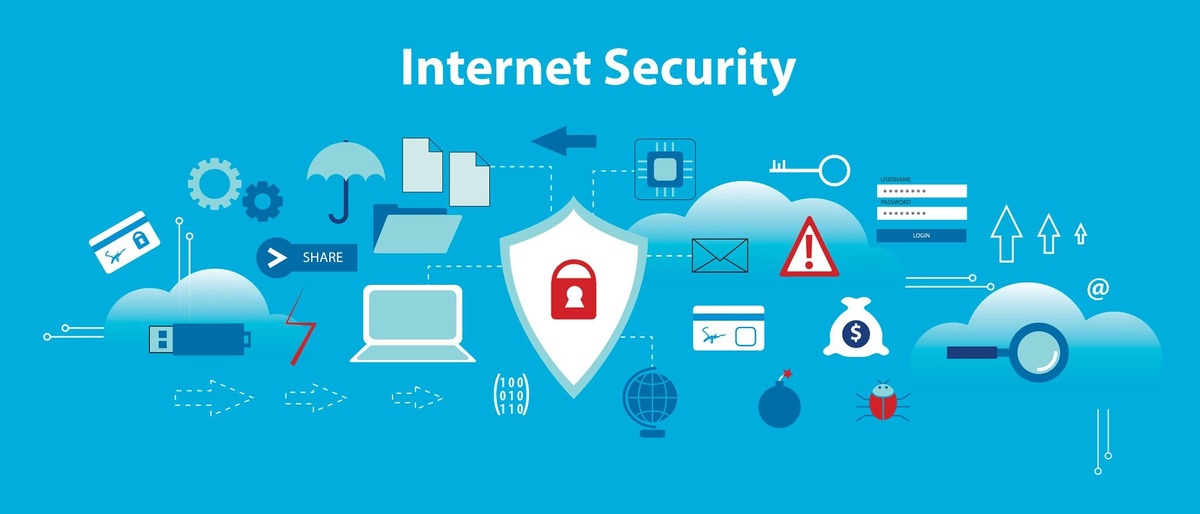 Игорь, Новосибирск, IT-специалист: «AdGuard VPN — мой основной инструмент для работы на Huawei. Соединение держит стабильно, даже когда другие сервисы отваливаются через пару минут».Concept of internet security, secure online and data protection. Источник: Getty ImagesОткрыть