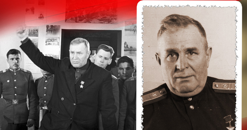 На войне «Моряка» спасла случайность. Но почему соседи крестились от страха, видя его на улице?