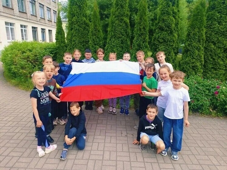     Фото: министерство образования Псковской области