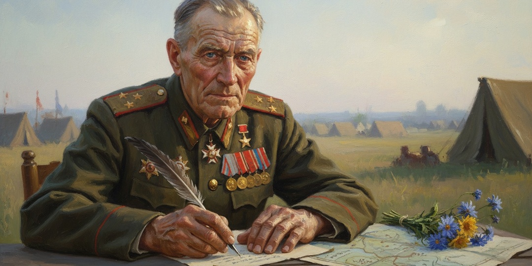 Перлы исторических Дзен-каналов-XIII