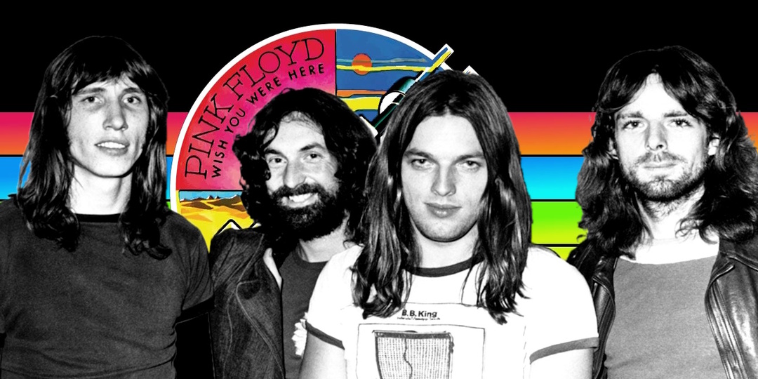«Have a Cigar». Кто спел в легендарной песне Pink Floyd?