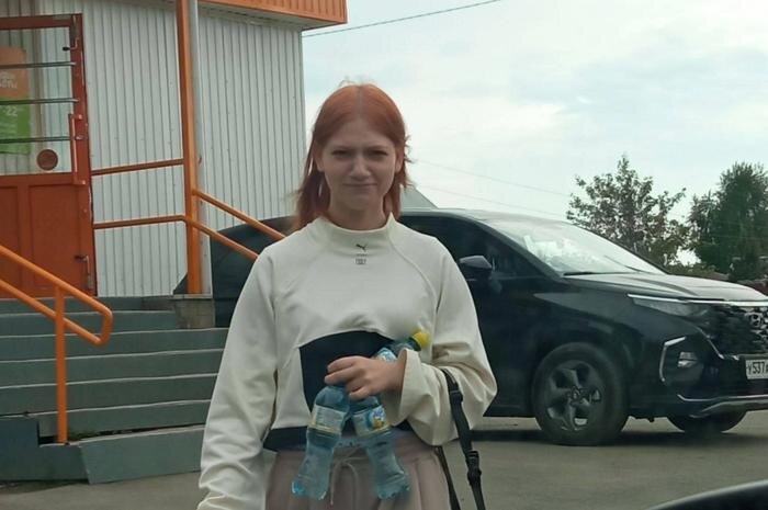 Обложка © VK / Поисковый отряд "ЛизаАлерт" Свердловской области