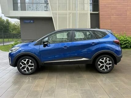 Что нужно знать о Renault Captur перед покупкой
