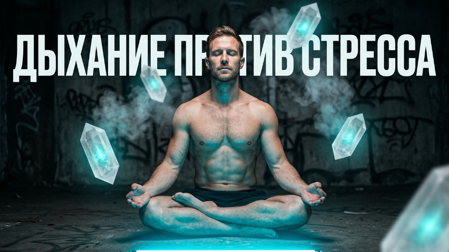 Дыхание против стресса: что на самом деле показывают исследования о пранаяме
