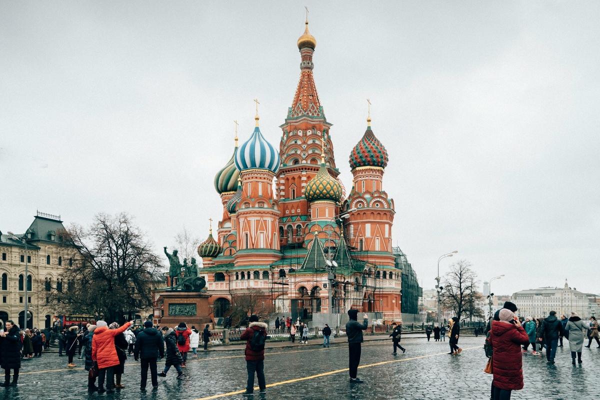 Автор фото Random Institute on Unsplash