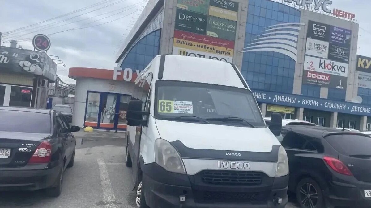    Эти автобусы очень просили жители   Официальный канал транспортного обслуживания населения Уфы