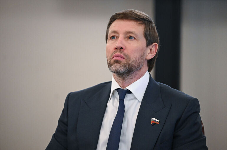   Игорь Самохвалов/«Парламентская газета»