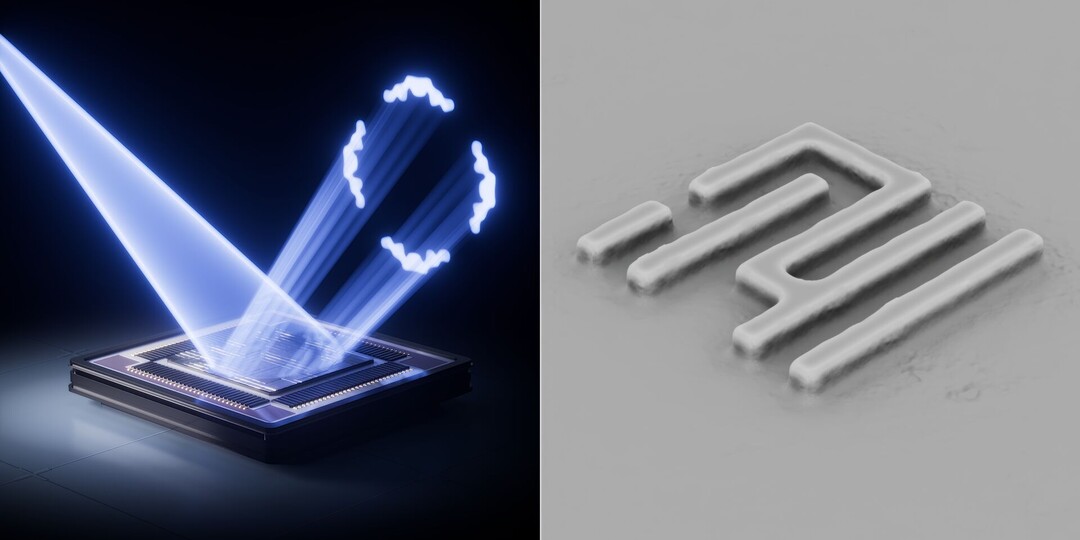 Российский EUV фотолитограф: что можно сделать вместо него?